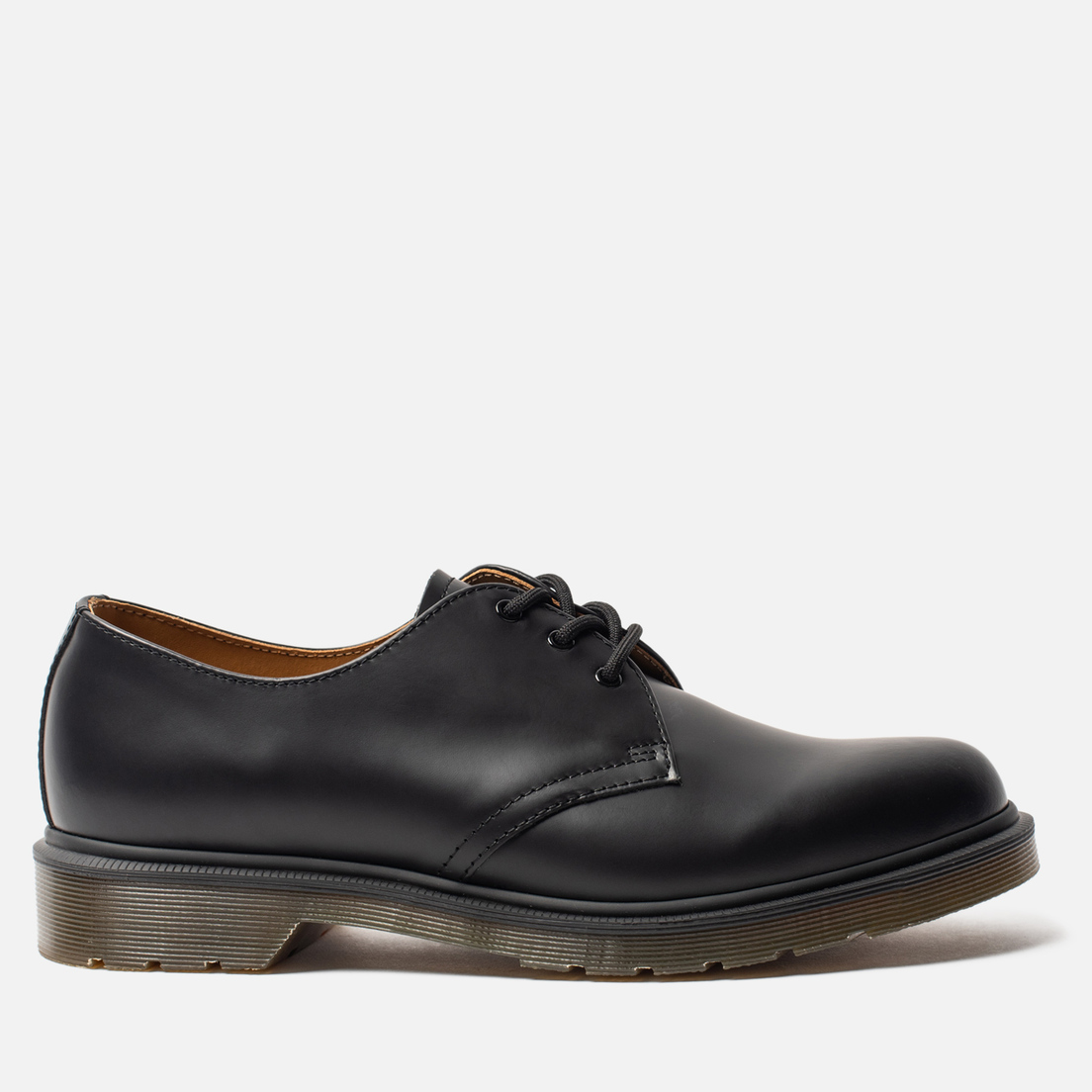 Dr. Martens Ботинки 1461 Narrow Fit Smooth