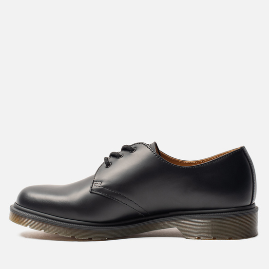 Ботинки Dr. Martens 1461 Narrow Fit Smooth Black