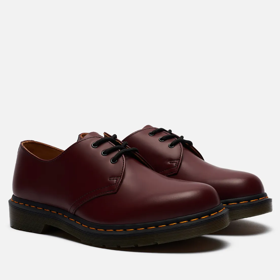 Dr. Martens Ботинки 1461 Smooth 3 Eye