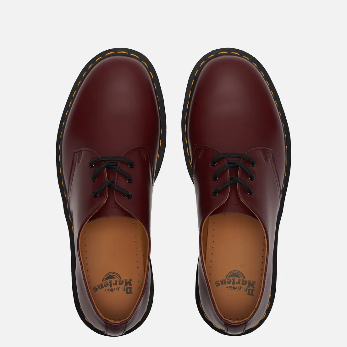 Dr. Martens Ботинки 1461 Smooth 3 Eye
