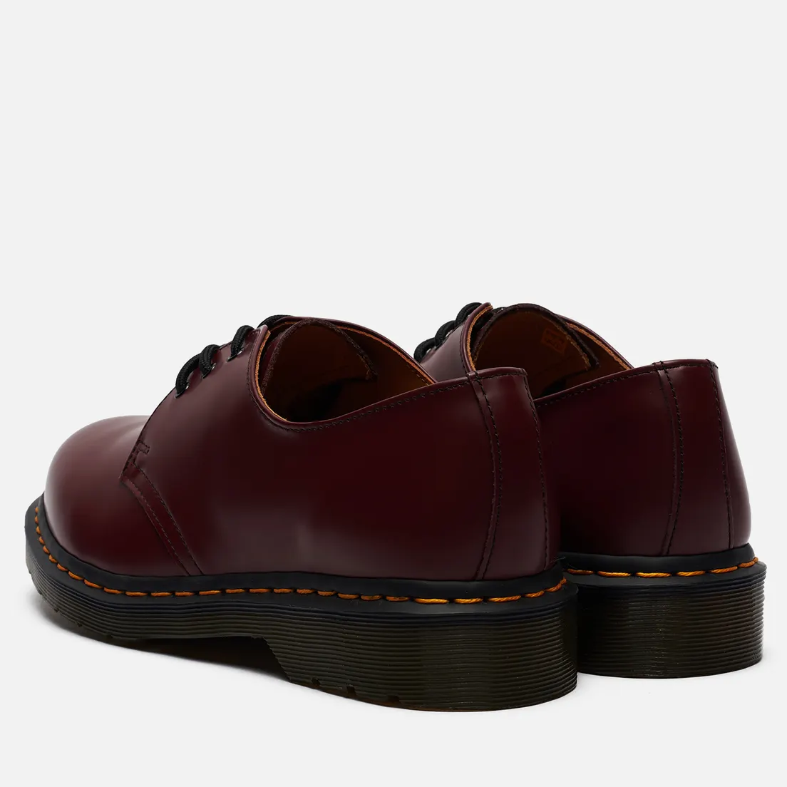 Dr. Martens Ботинки 1461 Smooth 3 Eye
