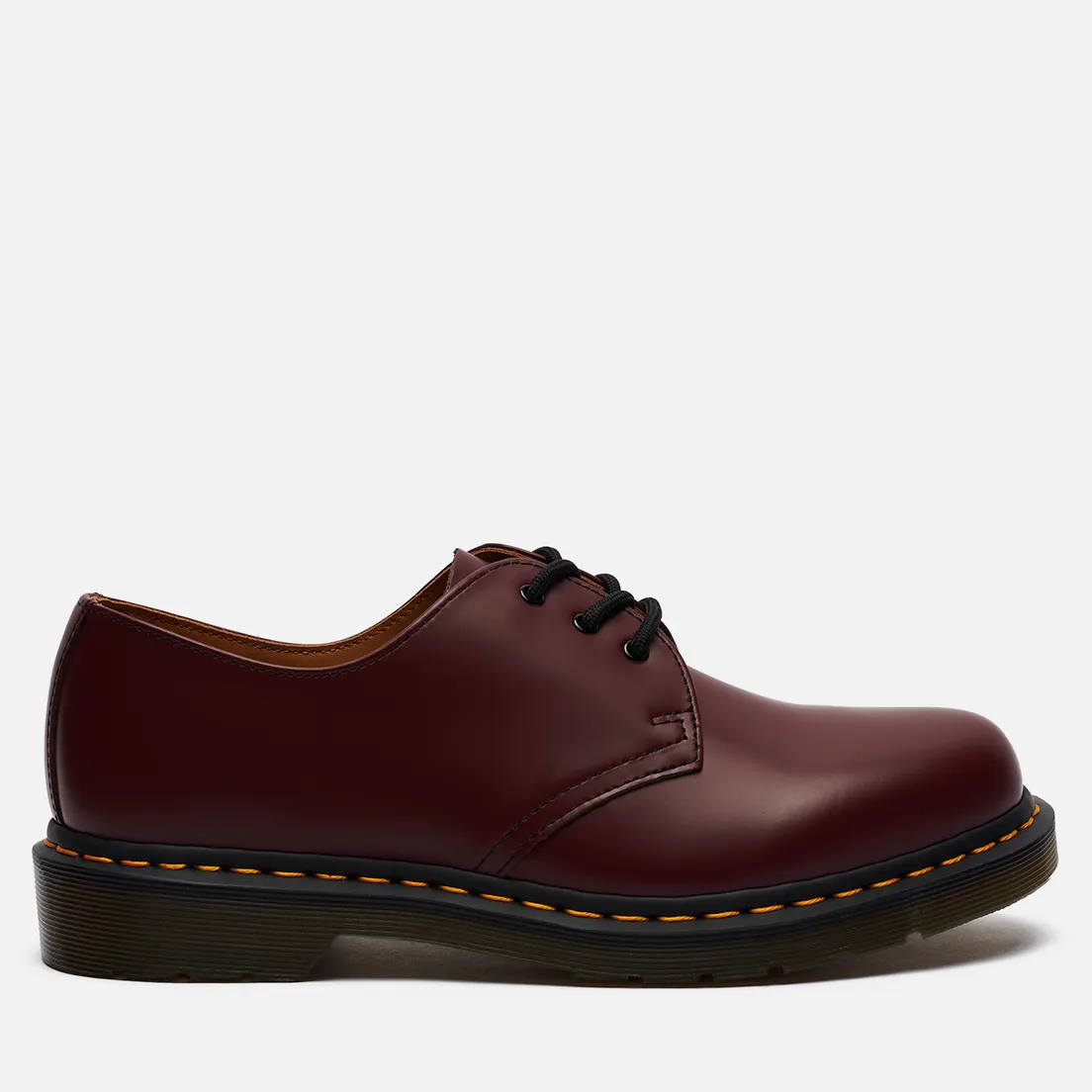 Dr. Martens Ботинки 1461 Smooth 3 Eye
