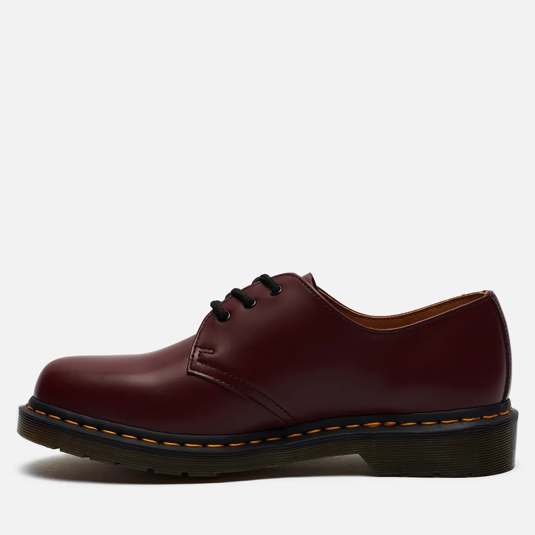 Dr. Martens Ботинки 1461 Smooth 3 Eye