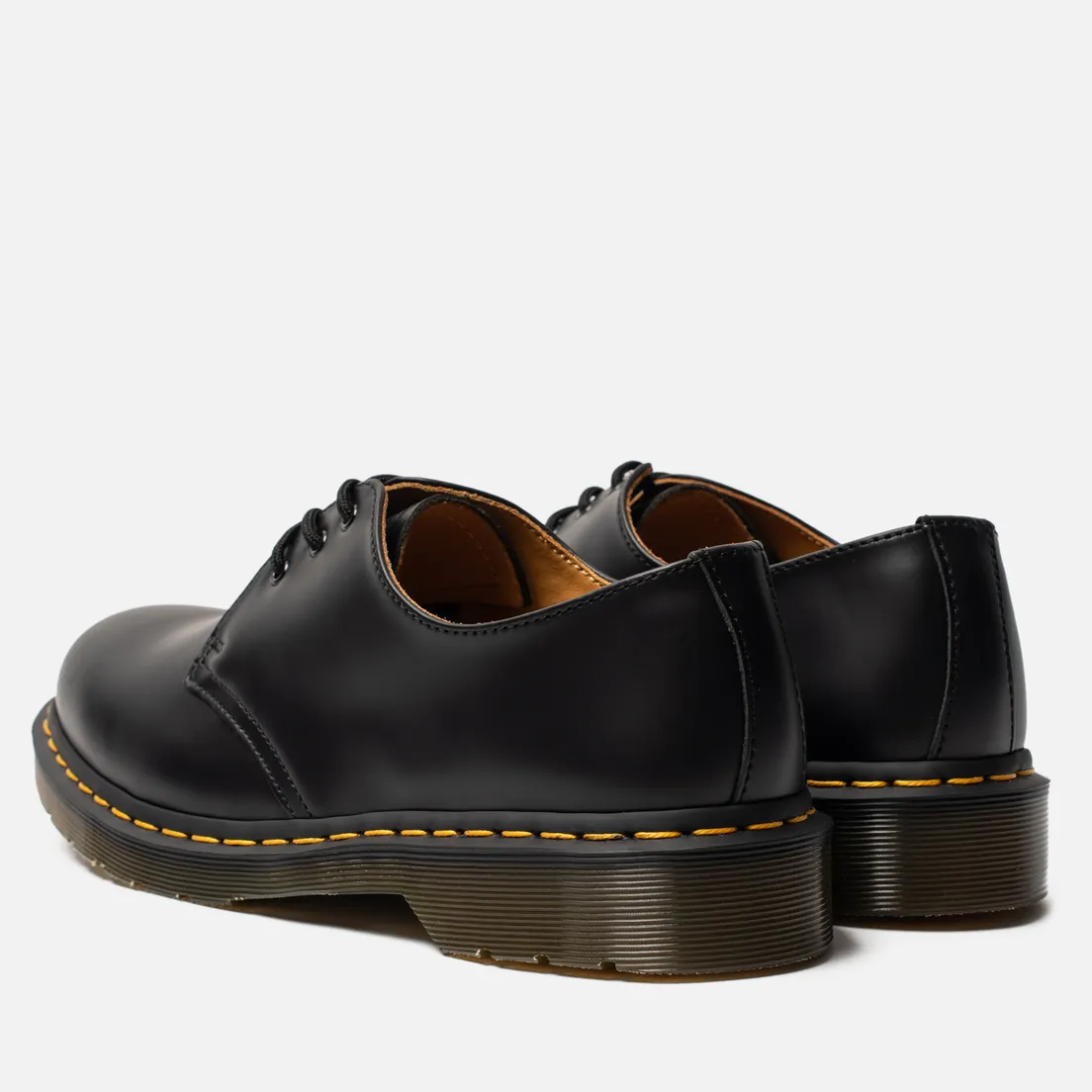 Dr. Martens Ботинки 1461 Smooth