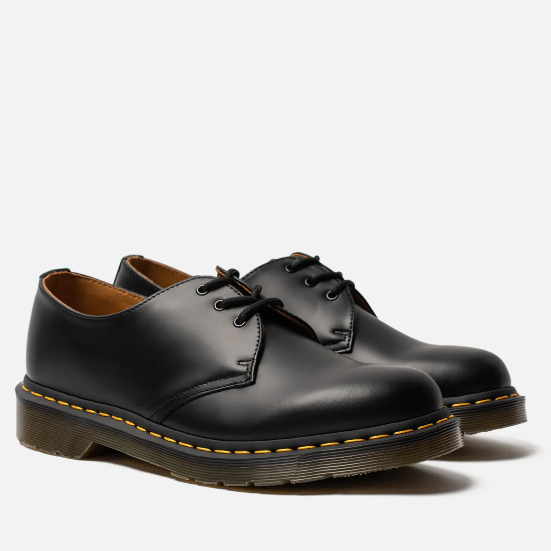 Dr. Martens Ботинки 1461 Smooth