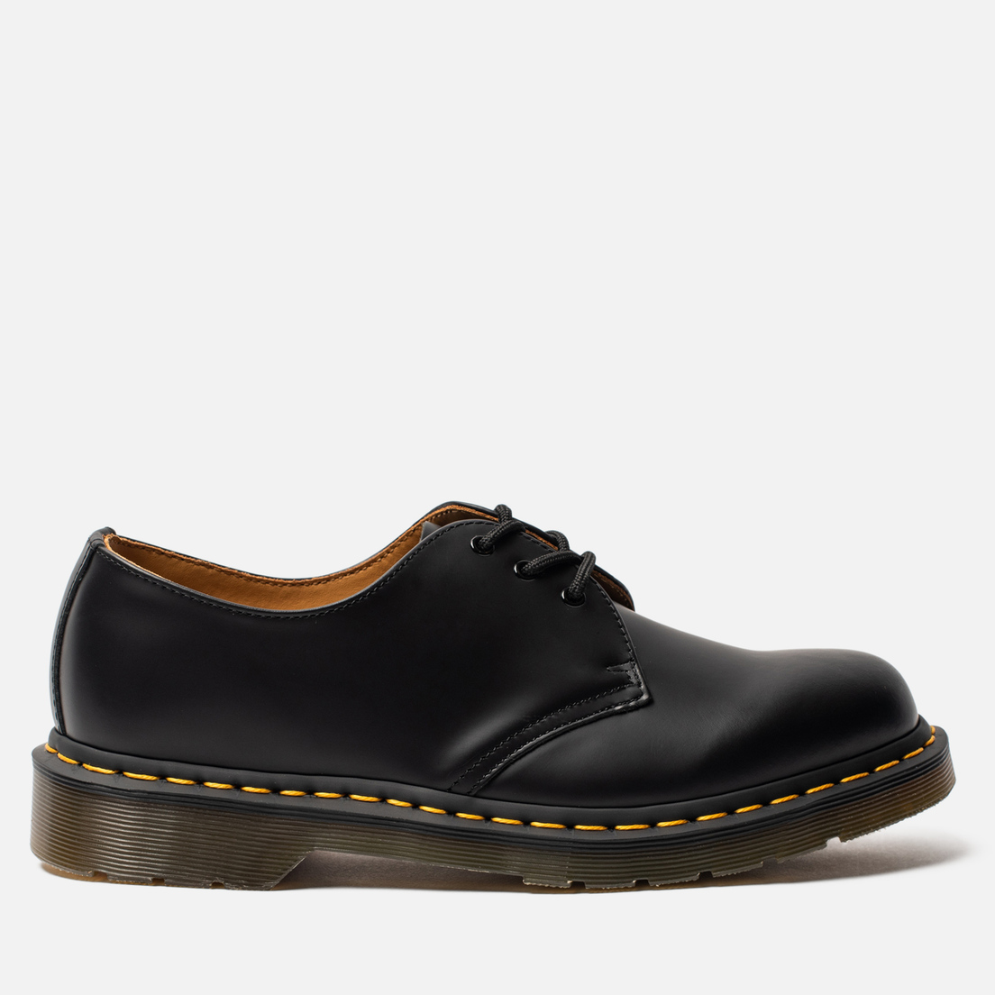 Dr. Martens Ботинки 1461 Smooth