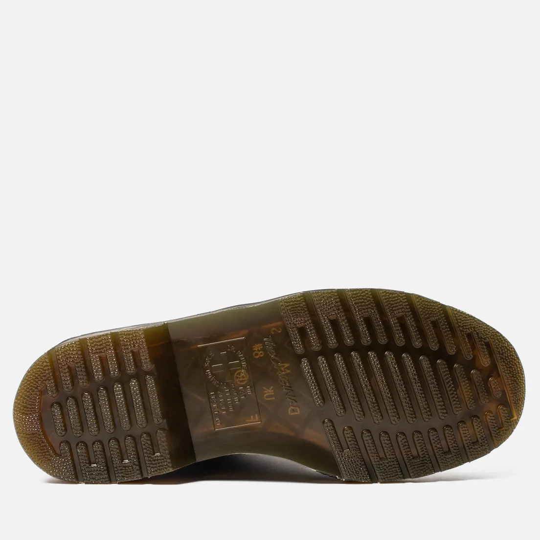 Dr. Martens Ботинки 1461 Smooth
