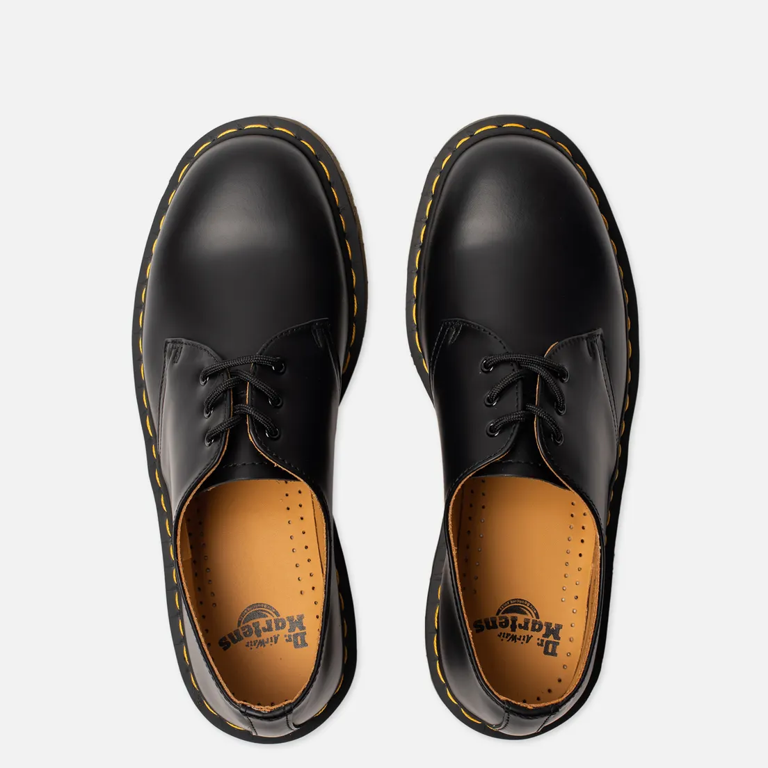 Dr. Martens Ботинки 1461 Smooth