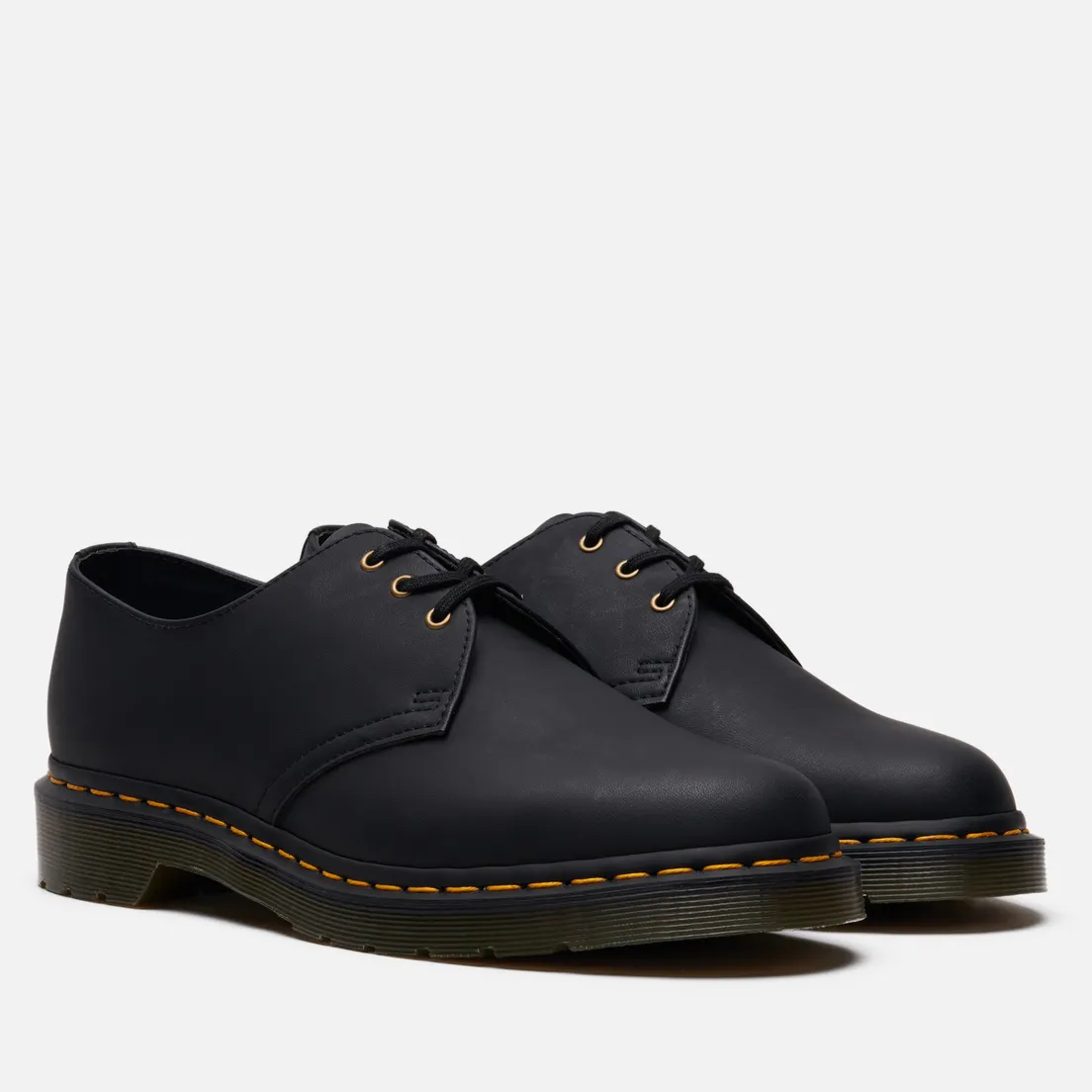 Dr. Martens Мужские ботинки 1461 Vegan Felix