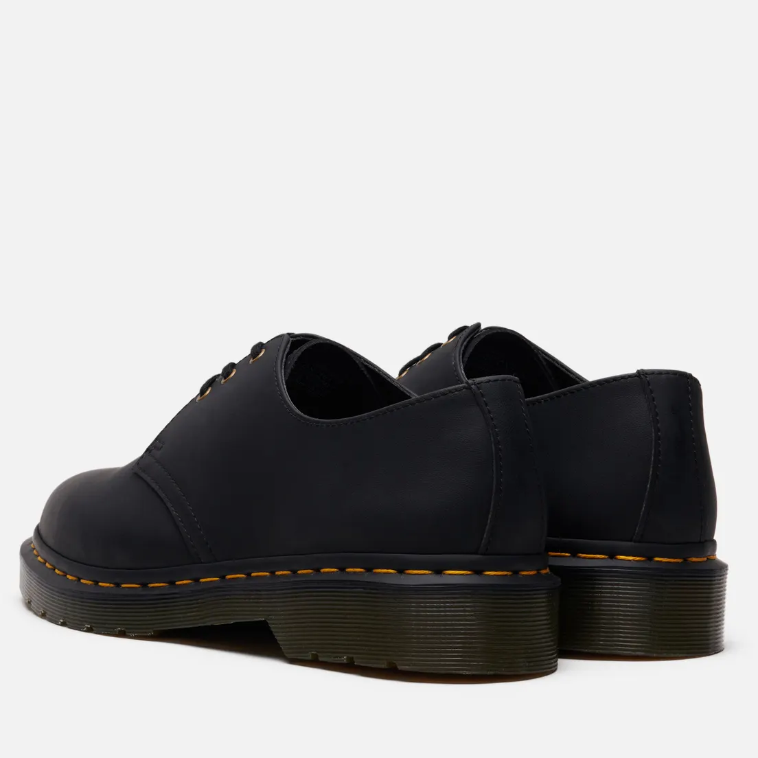 Dr. Martens Мужские ботинки 1461 Vegan Felix