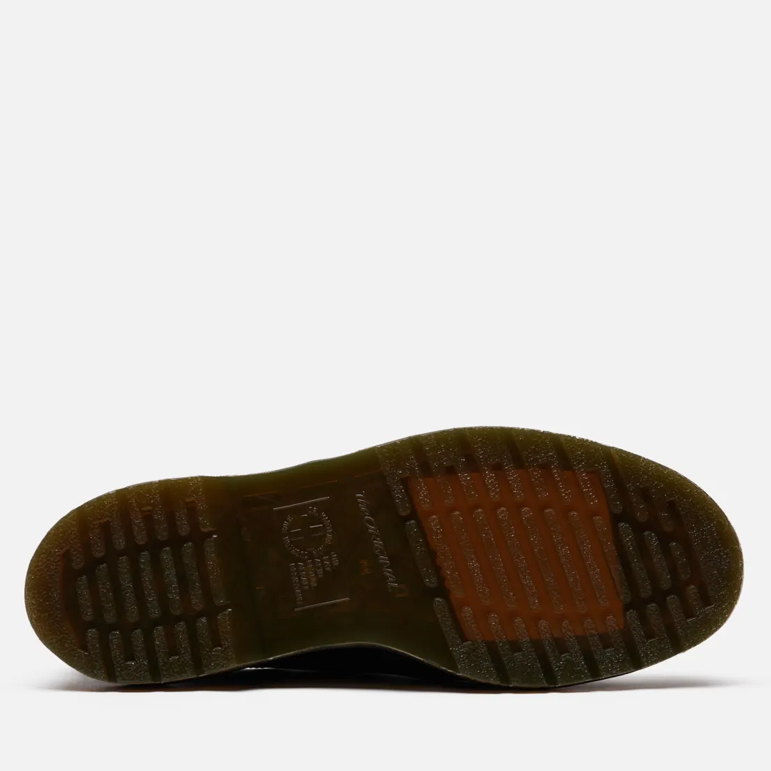 Dr. Martens Мужские ботинки 1461 Vegan Felix
