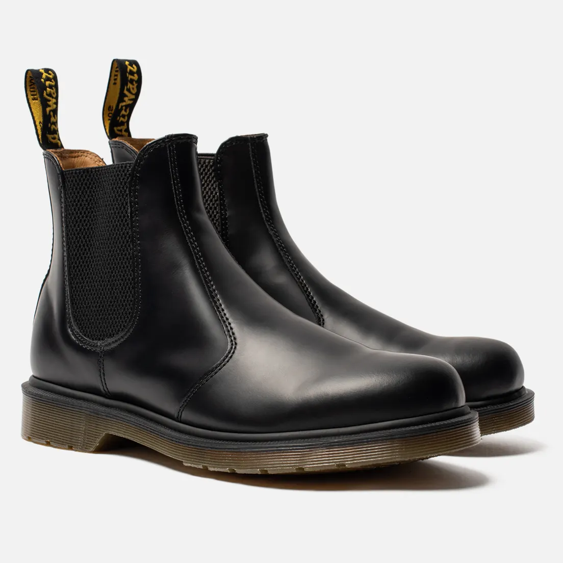 Dr. Martens Ботинки 2976 Smooth Chelsea