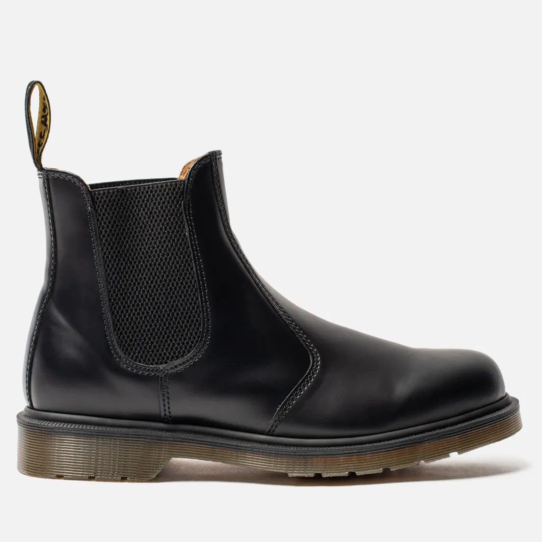 Dr. Martens Ботинки 2976 Smooth Chelsea
