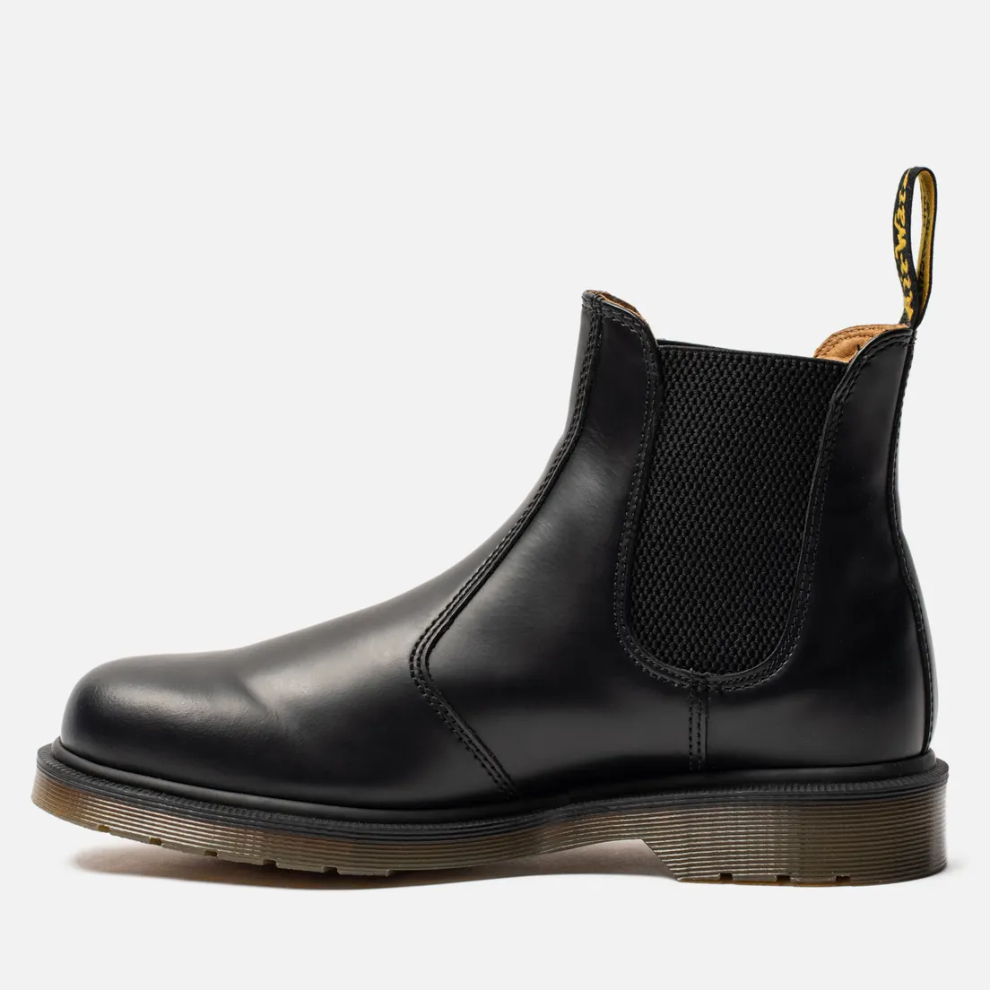 Dr. Martens Ботинки 2976 Smooth Chelsea