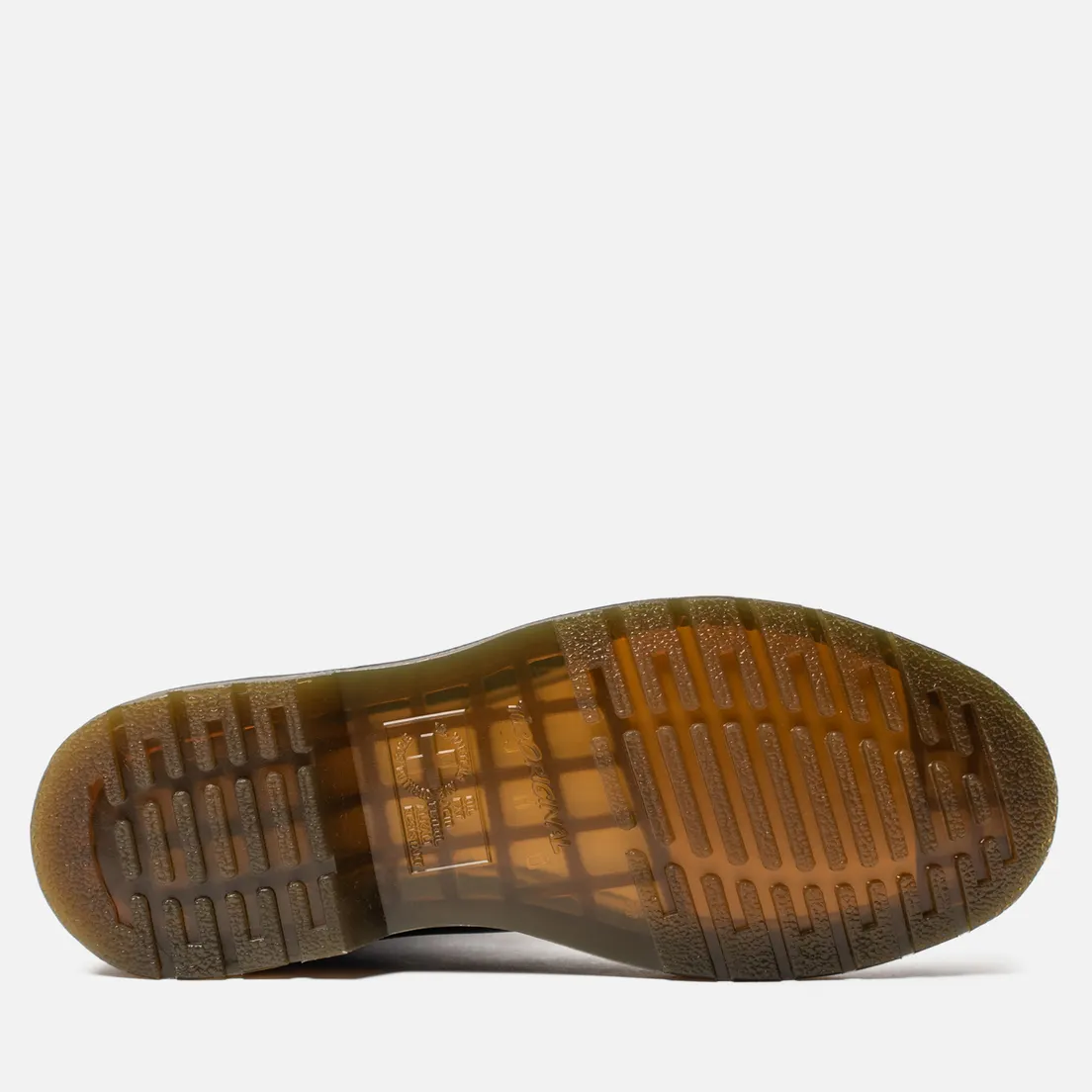 Dr. Martens Ботинки 2976 Smooth Chelsea
