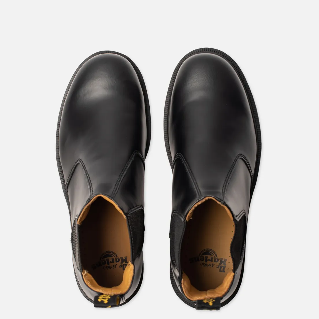 Dr. Martens Ботинки 2976 Smooth Chelsea