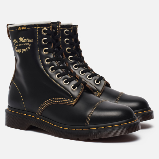 doc martens capper vintage