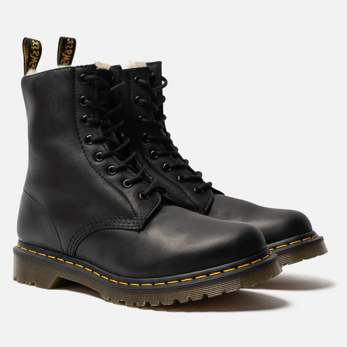 Dr. Martens Женские ботинки 1460 Serena Wyoming