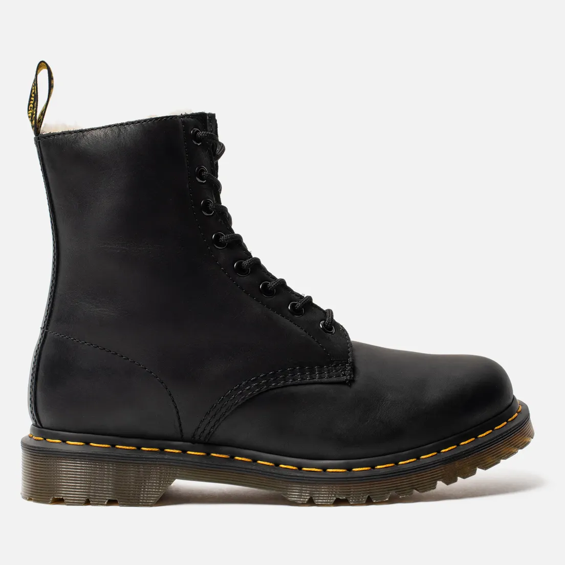 Dr. Martens Женские ботинки 1460 Serena Wyoming