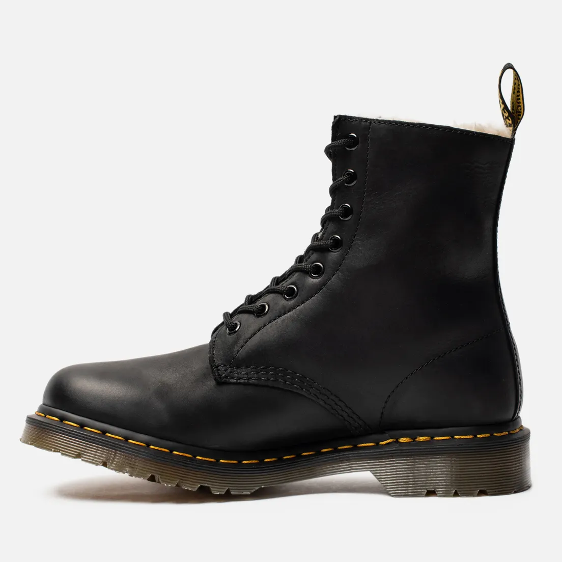 Dr. Martens Женские ботинки 1460 Serena Wyoming