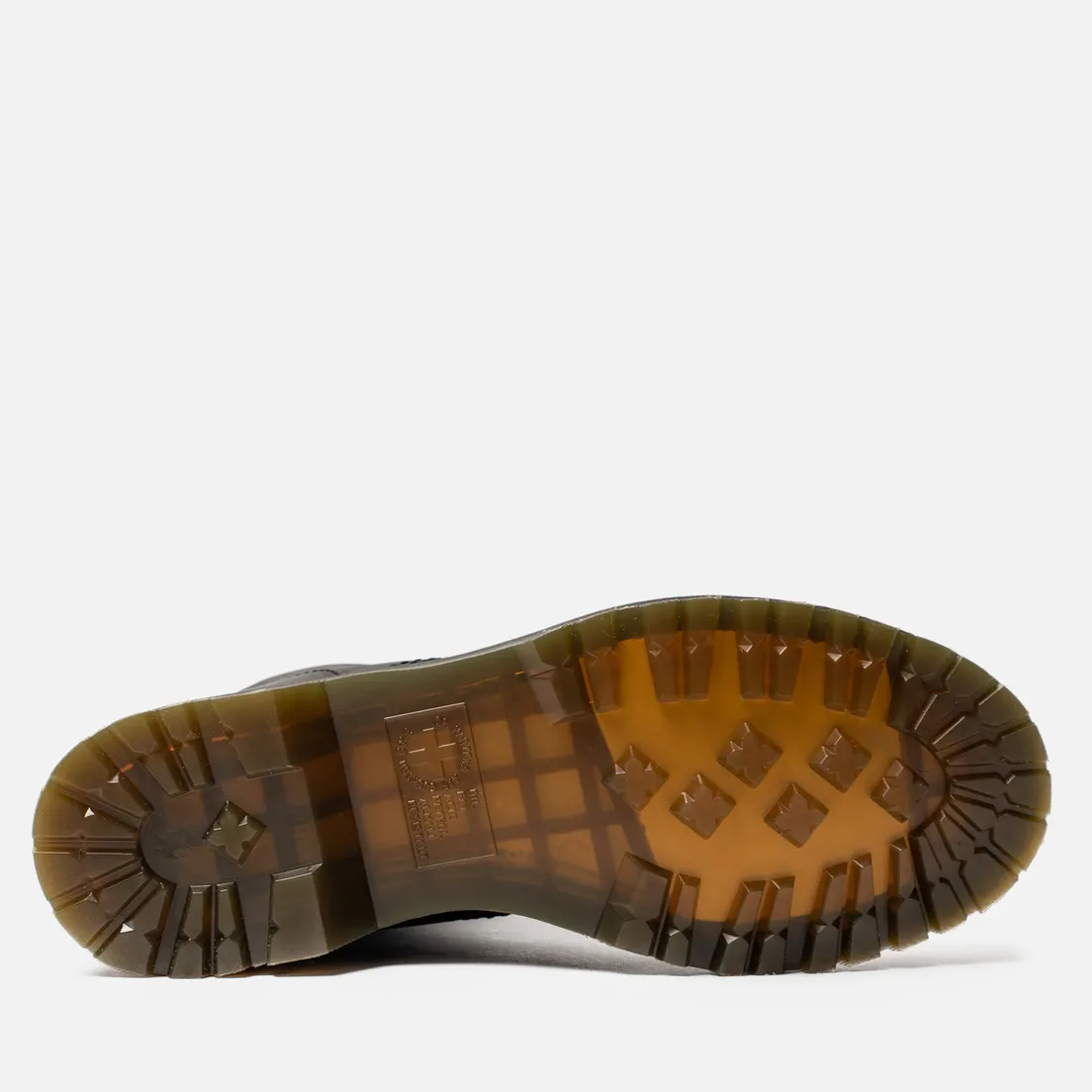 Dr. Martens Женские ботинки 1460 Serena Wyoming