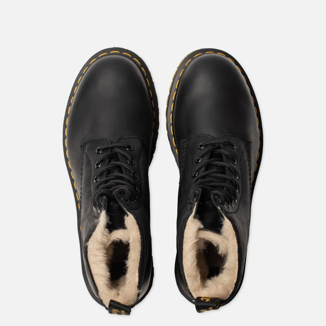Dr. Martens Женские ботинки 1460 Serena Wyoming