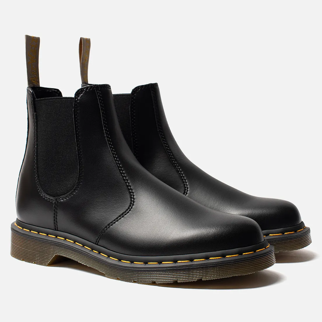 Dr. Martens Ботинки Vegan 2976