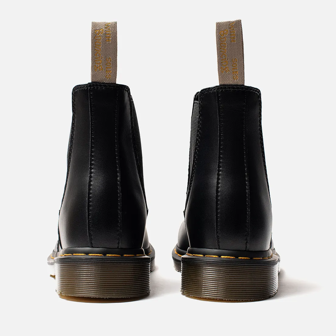 Dr. Martens Ботинки Vegan 2976