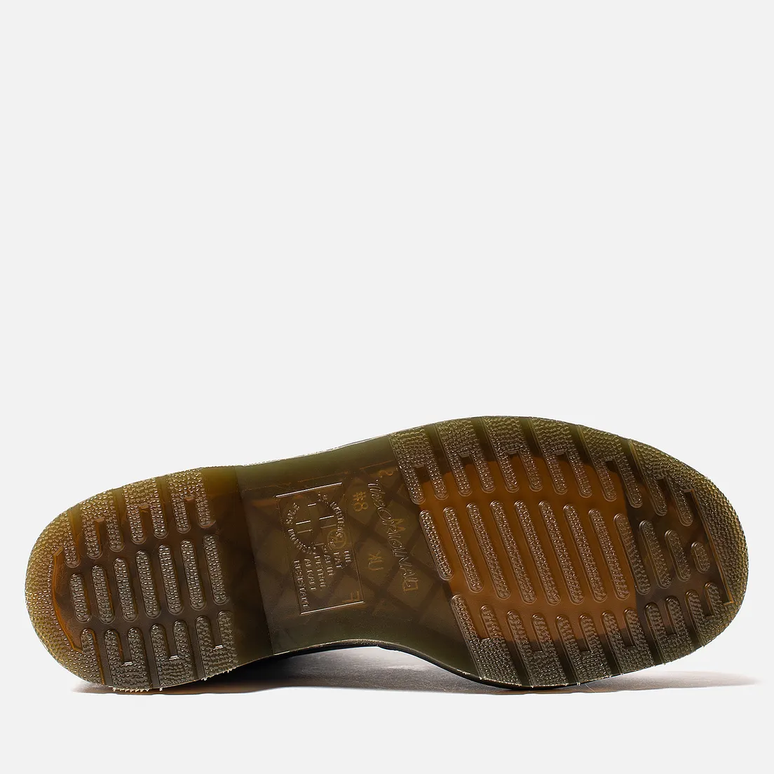 Dr. Martens Ботинки Vegan 2976