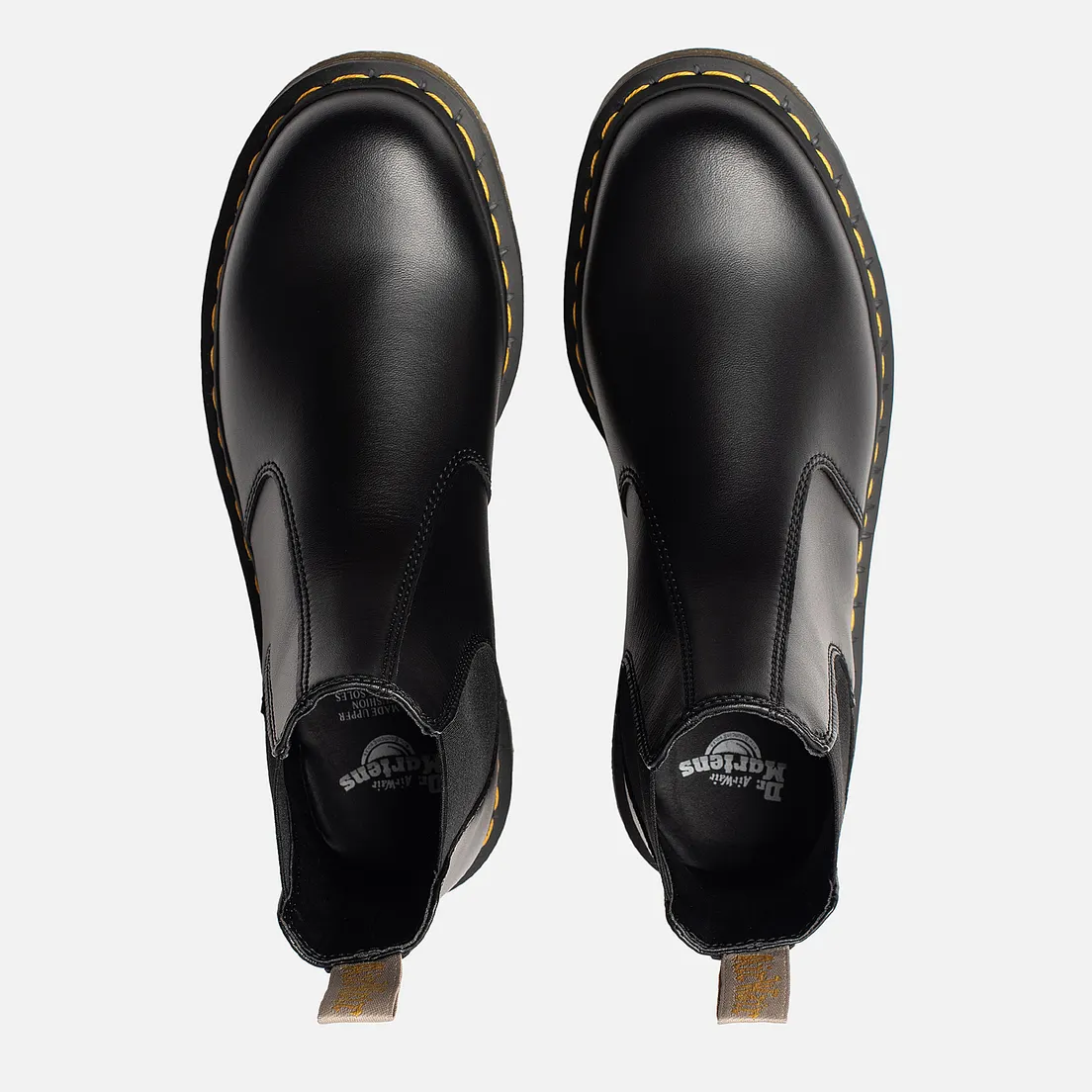 Dr. Martens Ботинки Vegan 2976