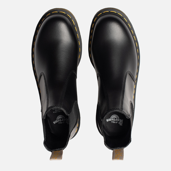 Ботинки Dr. Martens Vegan 2976 Black