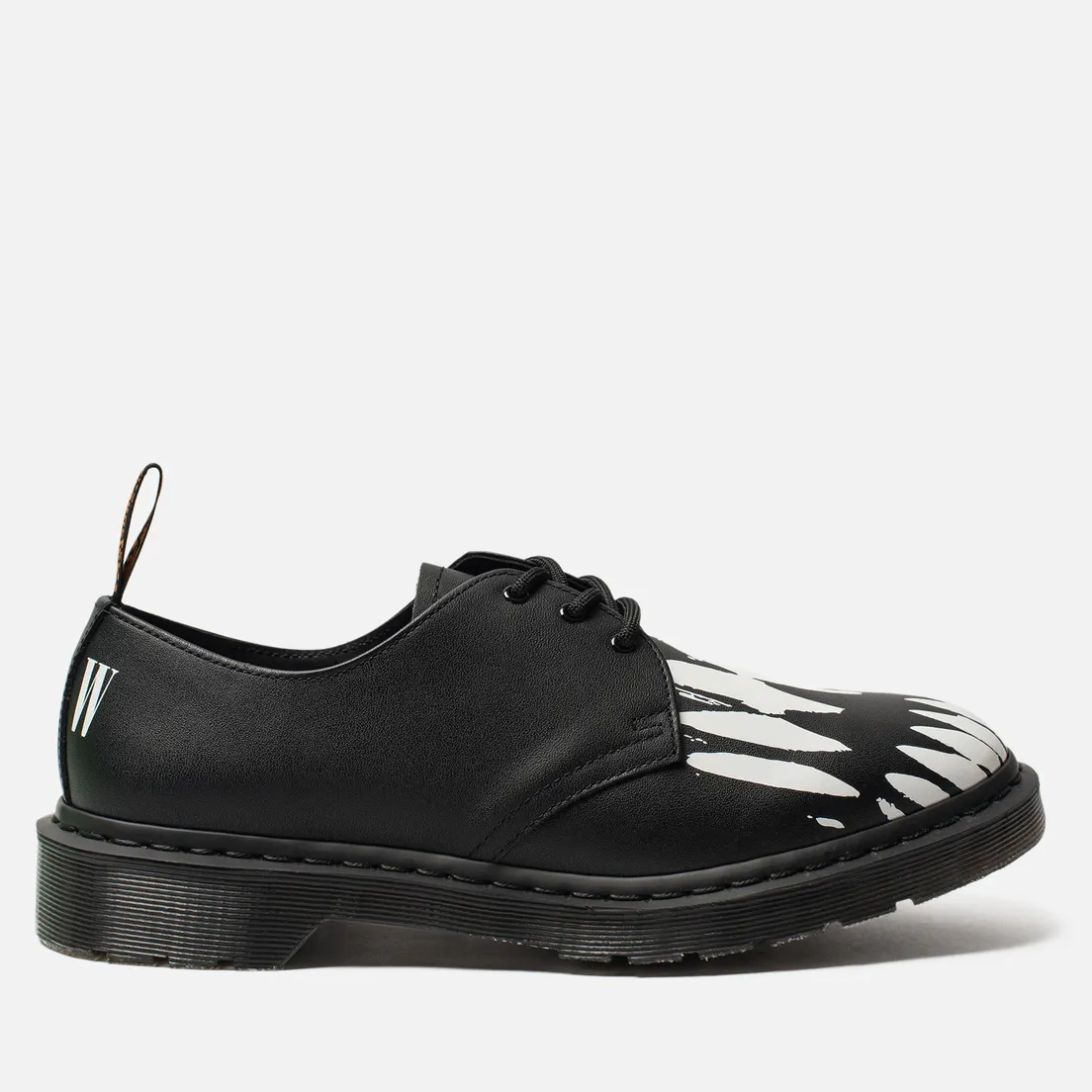 Dr. Martens Ботинки x Pleasures 1461