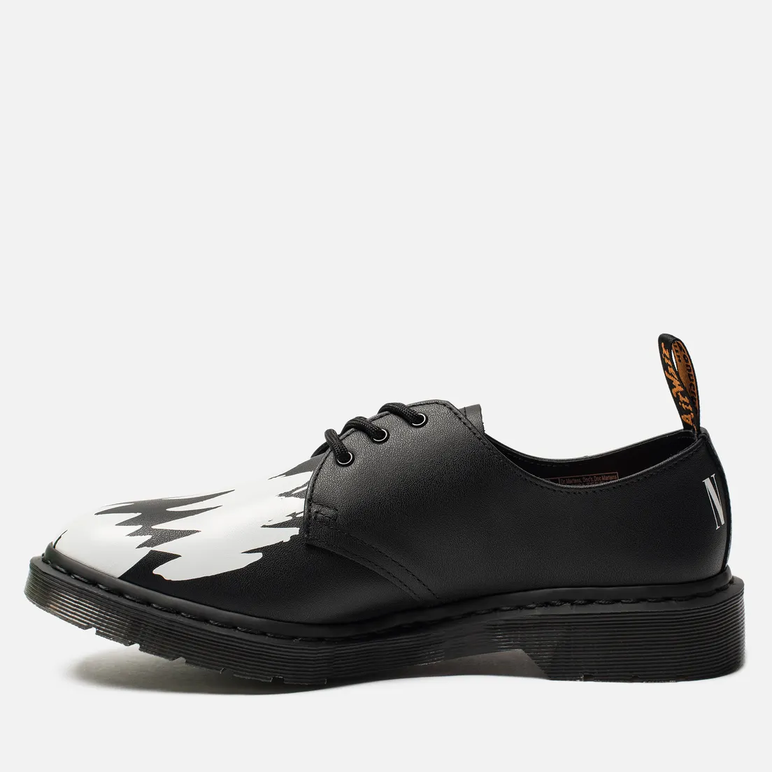 Dr. Martens Ботинки x Pleasures 1461