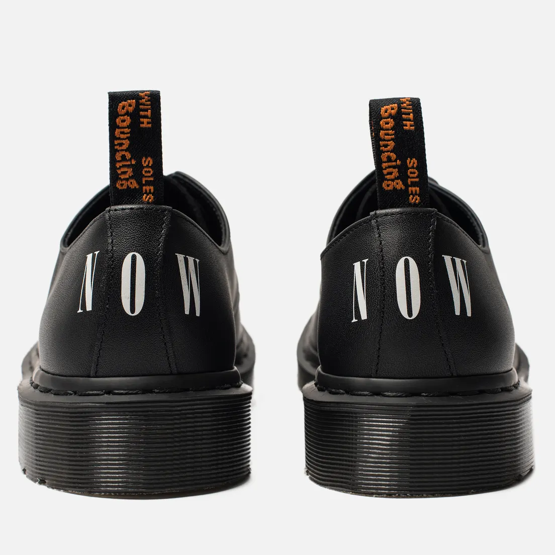 Dr. Martens Ботинки x Pleasures 1461