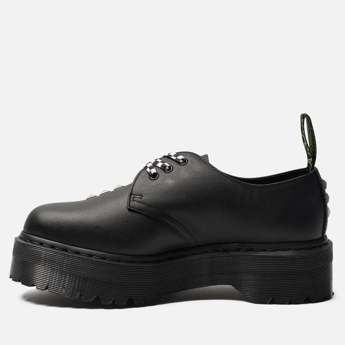 Dr. Martens Ботинки x Pleasures 1461