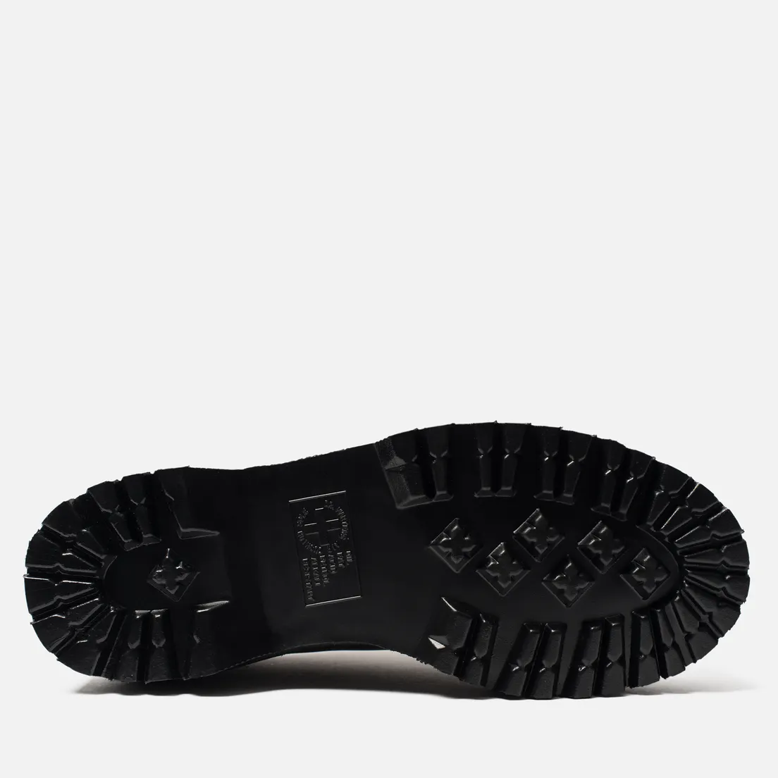 Dr. Martens Ботинки x Pleasures 1461