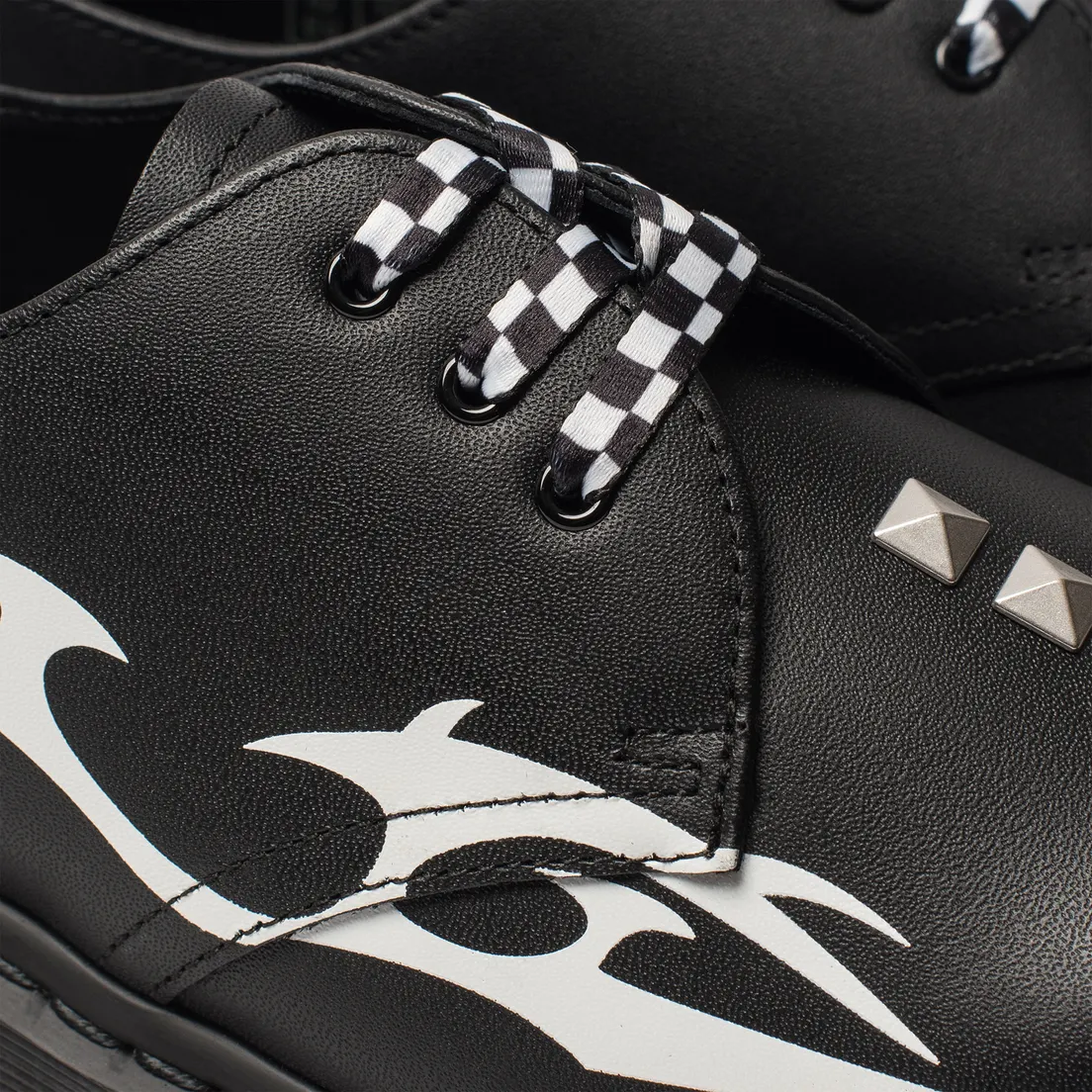 Dr. Martens Ботинки x Pleasures 1461