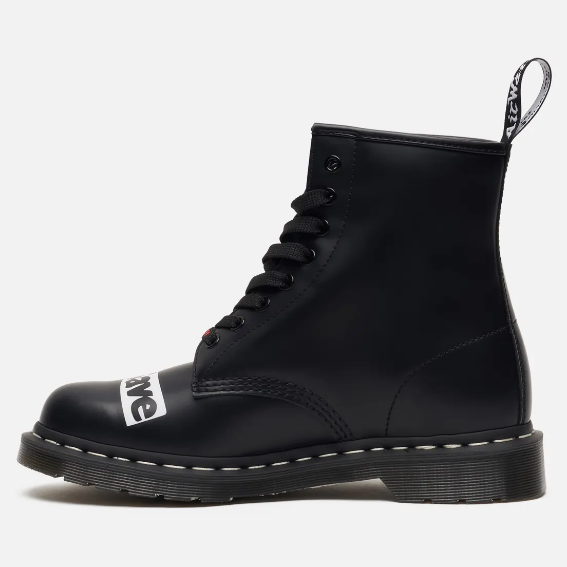 Dr. Martens Мужские ботинки x Sex Pistols 1460 Smooth Leather
