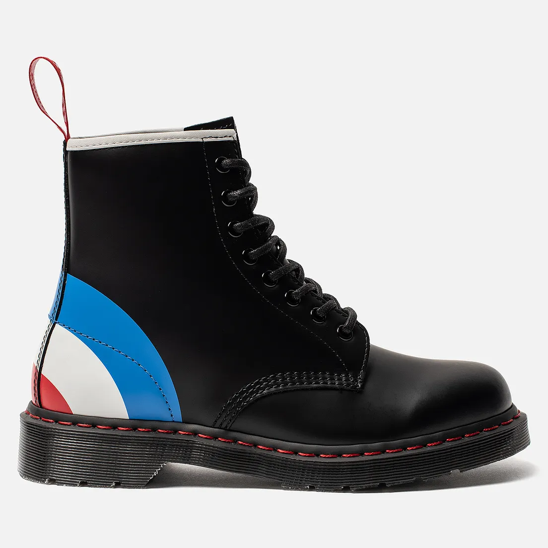 Dr. Martens Ботинки x The Who 1460