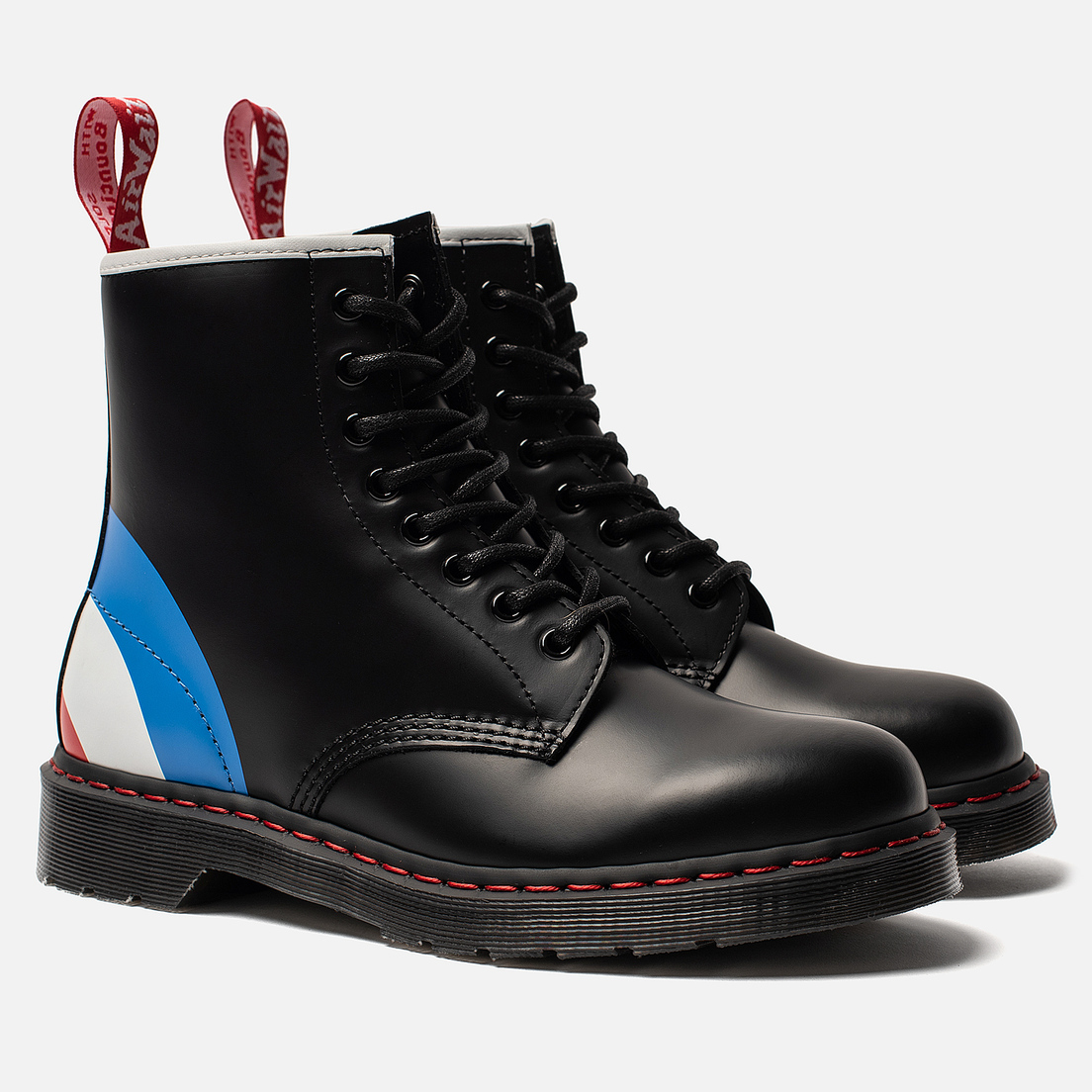 Dr. Martens Ботинки x The Who 1460