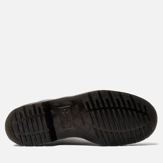 Ботинки Dr. Martens x The Who 1460 Black