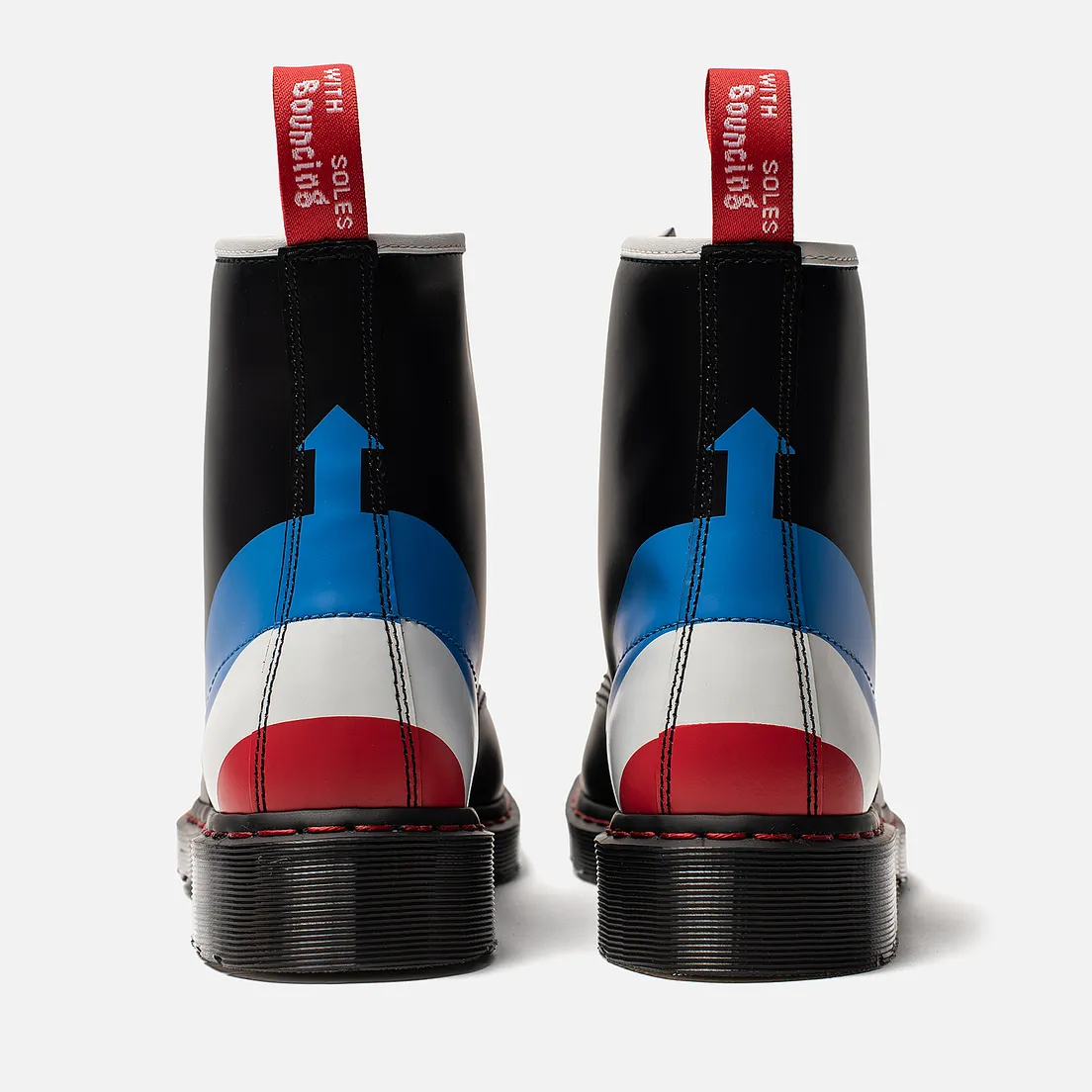 Dr. Martens Ботинки x The Who 1460