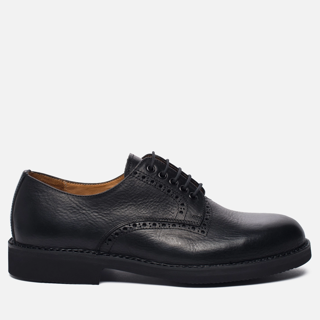 Fracap Ботинки G170 Leather Nebraska