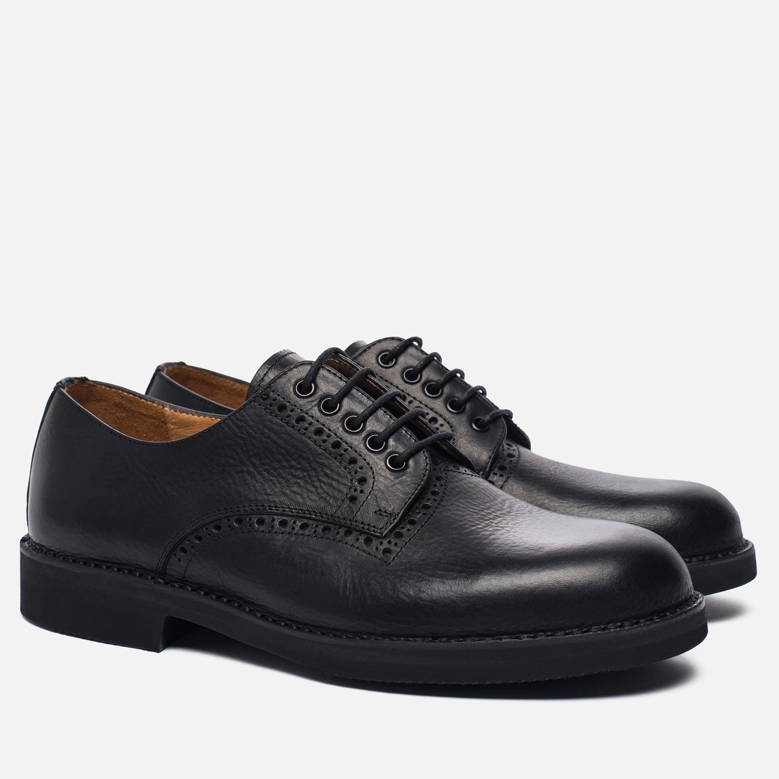 Fracap Ботинки G170 Leather Nebraska