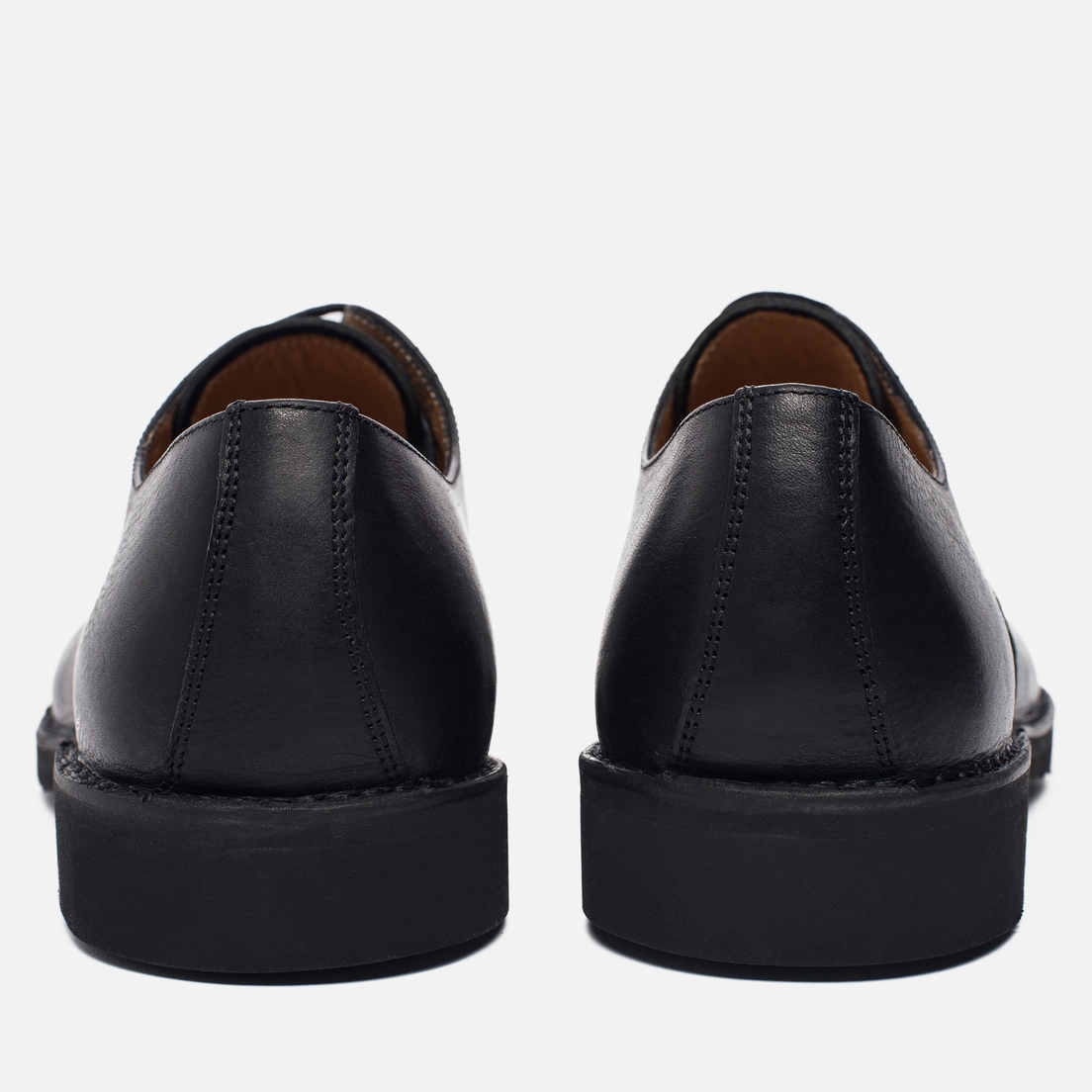 Fracap Ботинки G170 Leather Nebraska