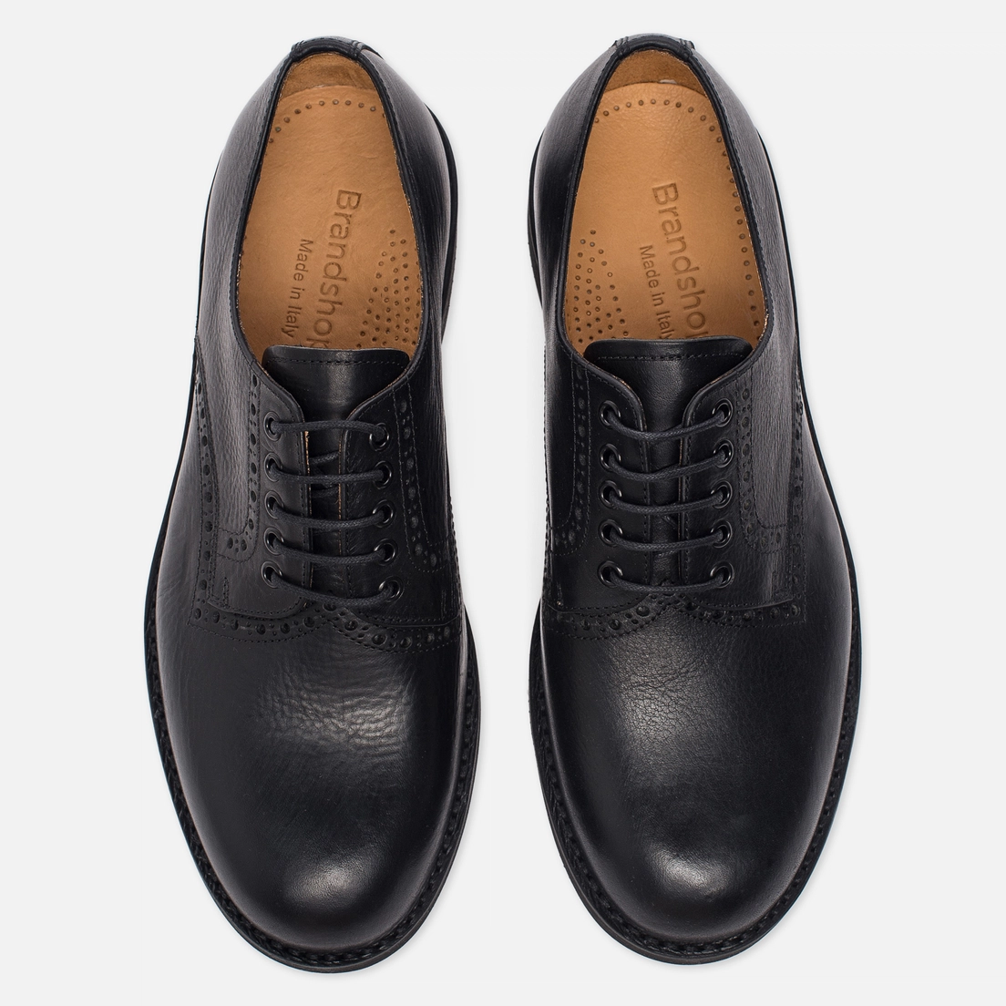 Fracap Ботинки G170 Leather Nebraska