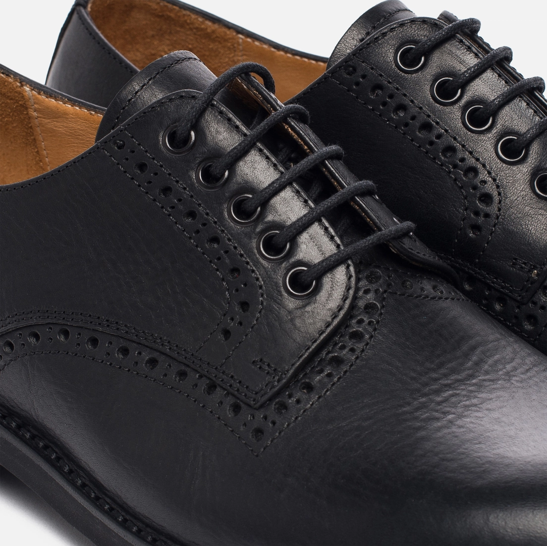 Fracap Ботинки G170 Leather Nebraska