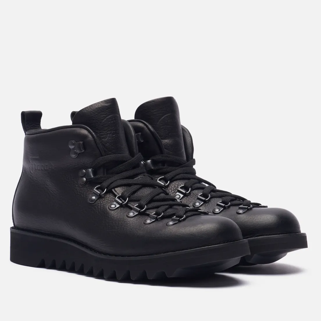 Fracap Ботинки M120 Nebraska