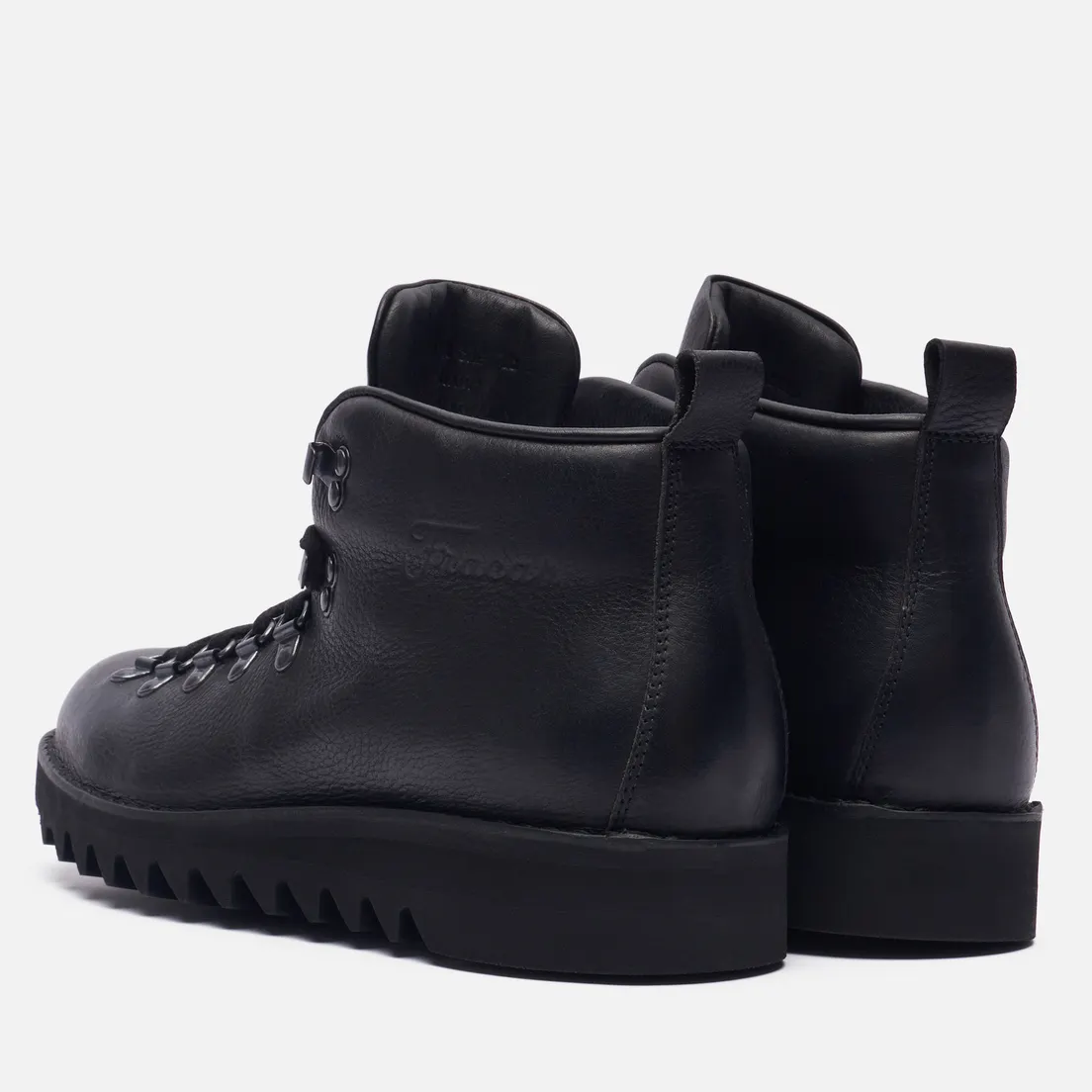 Fracap Ботинки M120 Nebraska