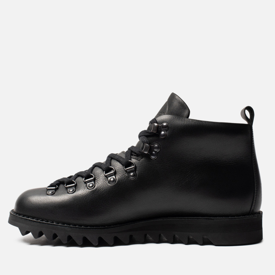 Ботинки Fracap M120 Nebraska Black/Ripple Black